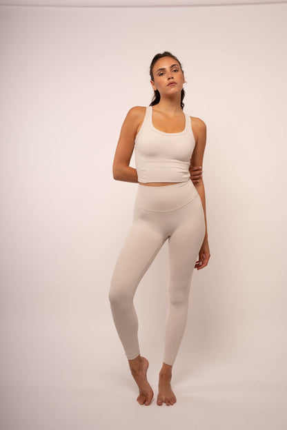 Top Vanilla Silk