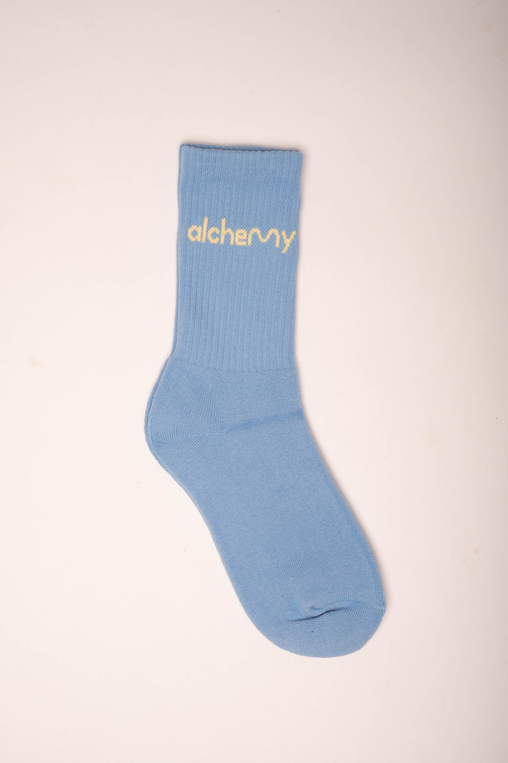 Chaussette Vanilla Silk